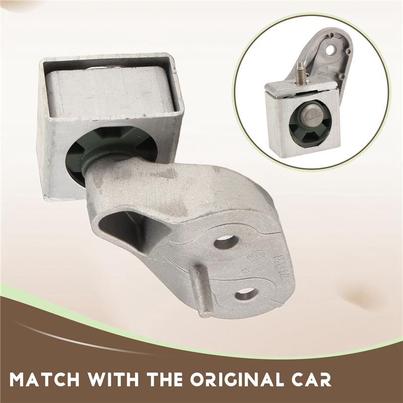 AUTO Engine Exhaust Pipe Lifting Ears Mounting Bracket 18208683823 For BMW 5 Series 7 Series X3 X4 X5