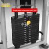 Zhongsui Commercial 2-in-1 Smith Machine Multi-Gym