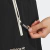 adidas Originals Женские вязаные спортивные штаны черные (унисекс) Трикотажные брюки IK8610