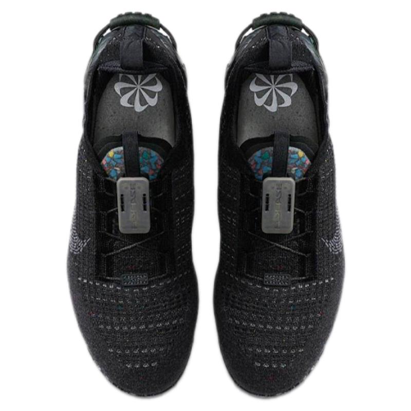 Nike Кроссовки для бега Air VaporMax 2020 Flyknit 'Темно-серый' CJ6740-002