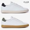 Мужская обувь Clae Bradley Vegan Scem213br00