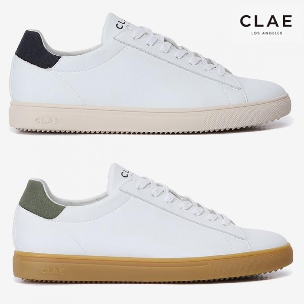Мужская обувь Clae Bradley Vegan Scem213br00