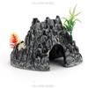 Safety Material Dinosaur Simulation Volcano PVC Volcano Simulation Scene Figure  Experiment Action