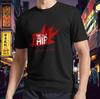 Men's and Women's T-shirts tragically hip
