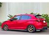 Губа заднего бампера и боковой протектор для моделей Fit Hatchback 20-25