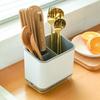 Kitchen Multi-Purpose Chopstick and Spoon Storage Organizer