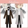 Элегантный Мягкий Косплей Костюм Для Сценического Выступления Bungo Stray Dogs Dazai Chuuya Юбилейный