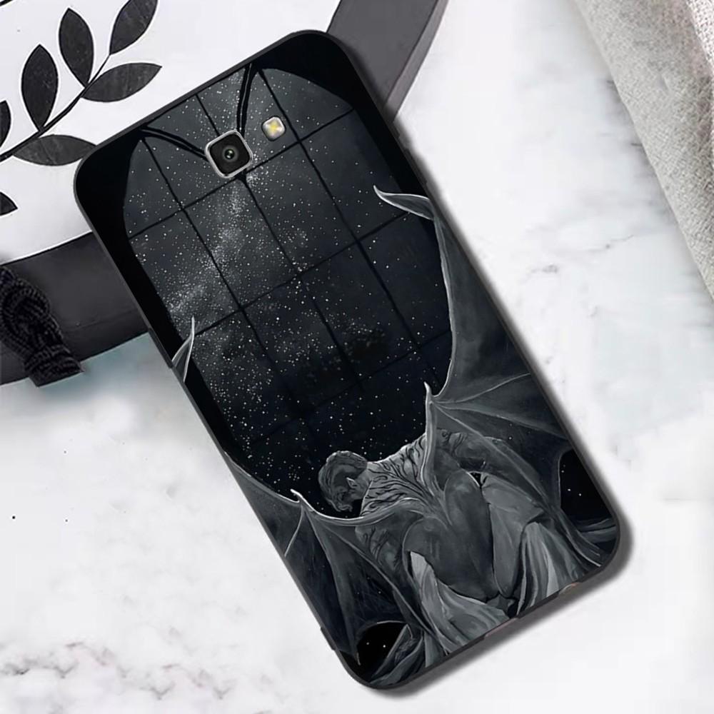 Чехол для телефона Acotar A Court Of Mist And Fury для Samsung S 9 10 20 21 22 23 30 23 24 Plus Lite Ultra FE S10lite Fundas