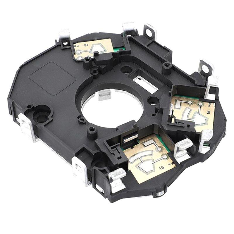 New-Steering Wheel Mounting Panel Steering Base Plate For Volvo Truck