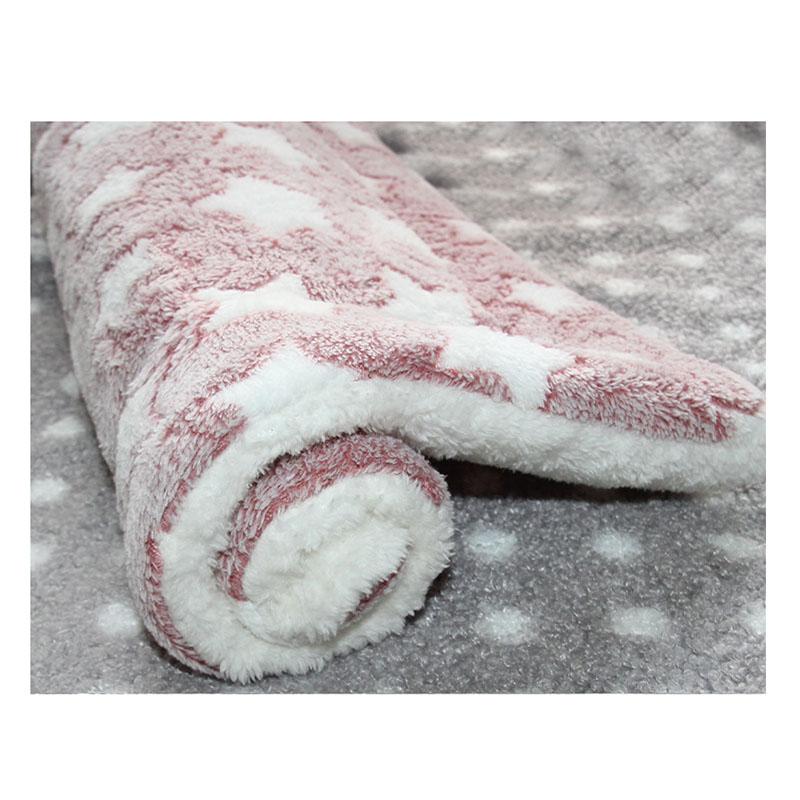 Мелкое животное Морская свинка Хомяк Кровать Дом Зимний теплый Белка Еж Кролик Шиншилла Кровать Коврик Дом Гнездо Аксессуары для хомяка