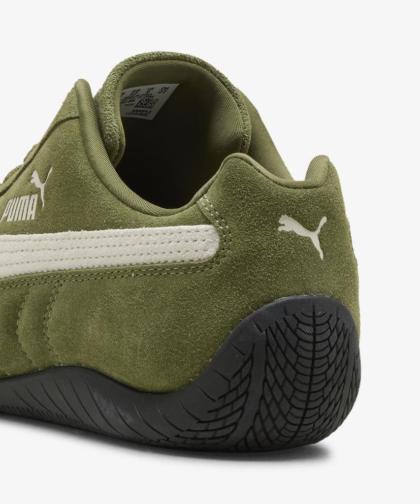 Puma Speedcat Og - Оливково-зеленый:Черный / 398846-66
