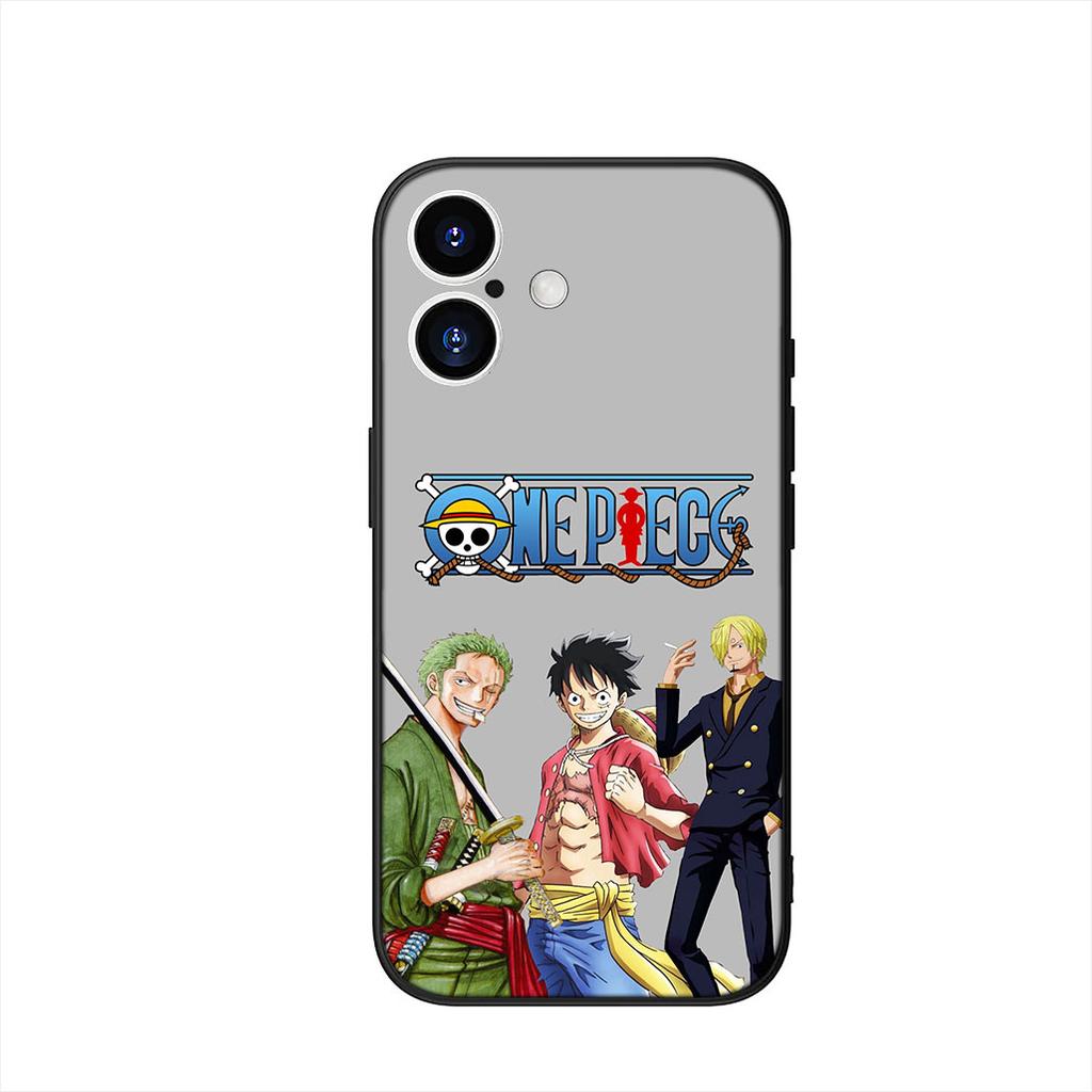 Roronoa Zoro ONE Sanji PIECES Luffy Phone Case for Samsung Galaxy S25 S23 S22 S24 FE Ultra Plus A56 A05 A06 A15 A16 A57 S7 Edge