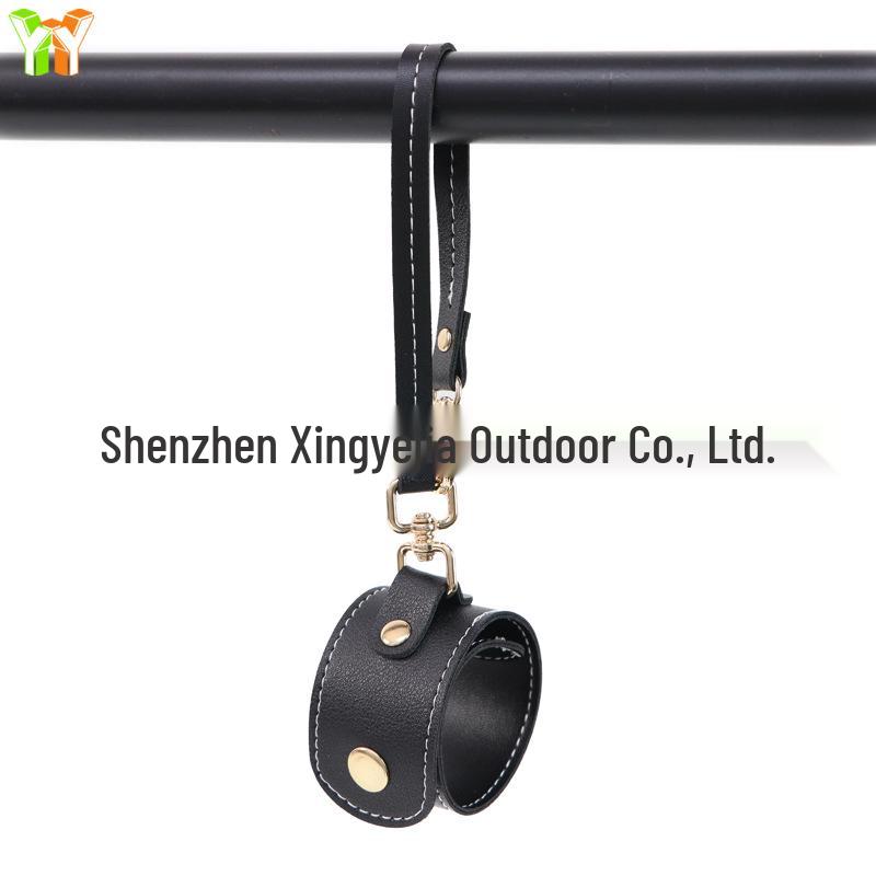 Портативный шнурок для перчаток и зажим для хранения для путешествий и велоспорта