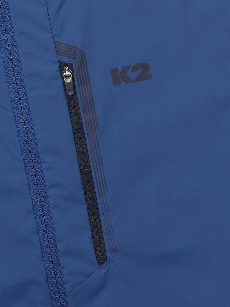Ветровка K2 Surround Air_K.Blue
