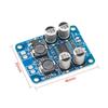 1Pcs TPA3118 PBTL Digital Audio Amplifier Board 60W Low Power Consumption 32Pin Original Chip Power AMP DC8-24V Mono Amp Module