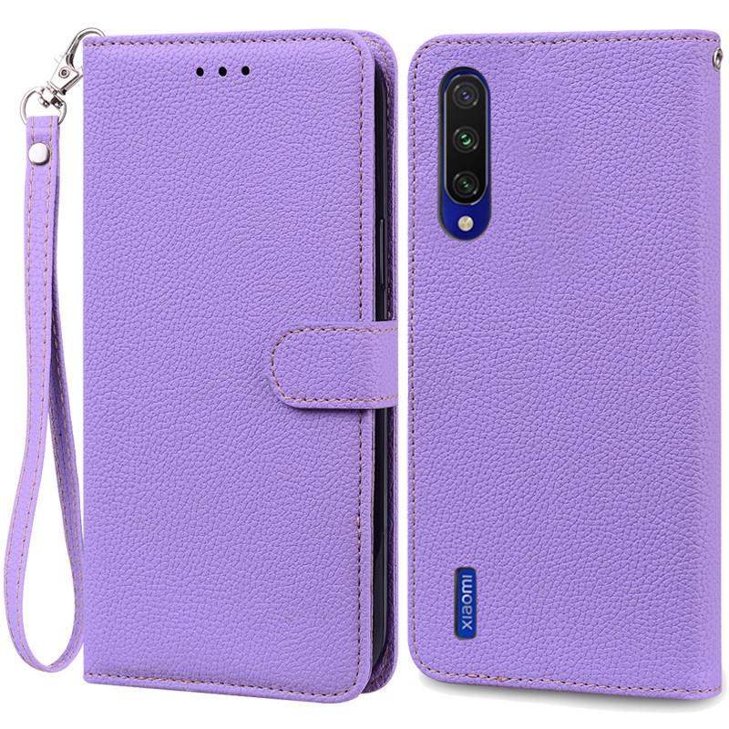 Чехол Mi A3 для Xiaomi Mi A3, кожаный чехол-кошелек для Xiaomi Mi A3 A 3, чехол для телефона MiA3 для Xiaomi A3, кожаный чехол Funda Coque
