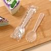 500 count clear individually wrapped