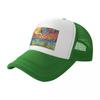 The Incredible String Band Album 5000 Spirits Classic Baseball Cap Luxury Hat Hood beach hat Men's Caps Women's