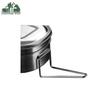 Shun Hua Lang SHL 304 Stainless Steel Lunch Box