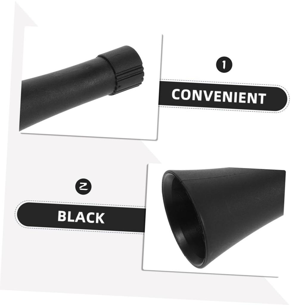 iplusmile 2pcs Clean the Gun Nozzle Tip Car