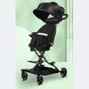 Baby Stroller Child Infant Two-way Reclining Trolley 1-6 Years Old Lightweight Foldable Trolley