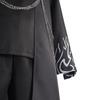 Cosplay Costumes for Kids Adults Boys Jinu Uniform Kimono Set Halloween Party Outfits