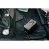 Verbatim Travel Adapter Eu/Uk/Us Ganusb-A/3Xusb-C Pd 140W Uta-10 Black/Czarny 32125
