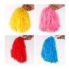 Costume Cheerleading Cheering Ball Cheerleader Pompoms Dance Party Decorator Club Sport Supplies