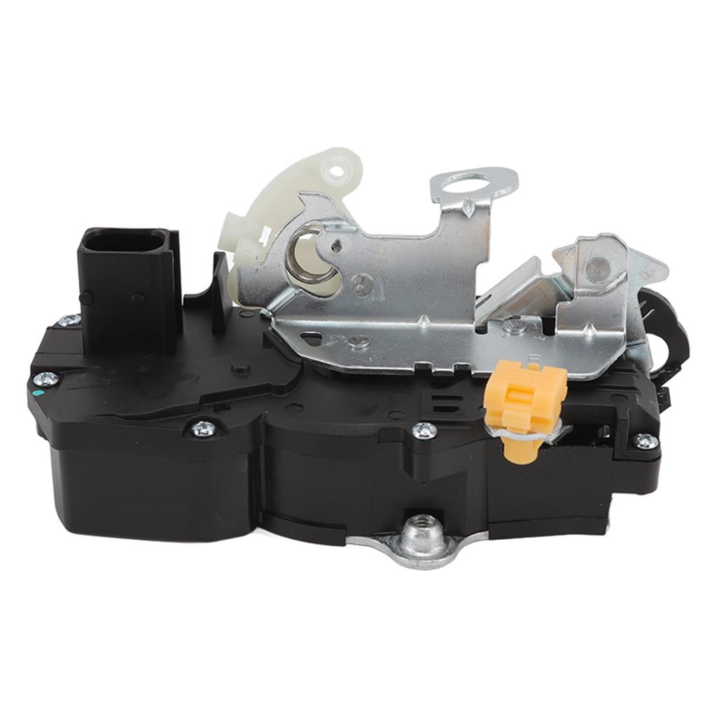 Привод передней правой двери 931?304 Электропривод защелки пассажирской двери для Sierra Yukon XL 1500 2500