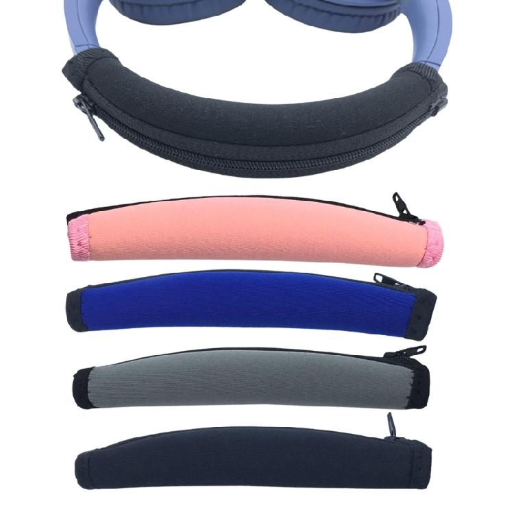 Эргономичный чехол на оголовье для наушников ATH-SR30BT WS660BT Совместим с несколькими моделями