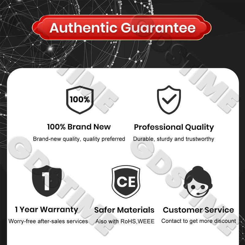 1Pcs Gdstime DC 12V Fan 100mm 100mmx100mmx25mm New Centrifugal Turbo Cooler Fan 10cm 100x25mm Dual Ball Turbo Blower Fan