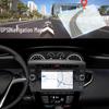 Совместимо с моделями Lancia 12-21: Центральное управление и навигация с CarPlay и HD-камерой заднего вида