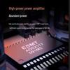 Edifier Беспроводная колонка R33BT из дерева с поддержкой Bluetooth
