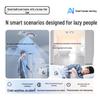 AUPU Q360 Smart Thermal Ring Bath Heater