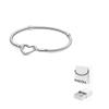 Pandora 925 Sterling Silver Bracelets Women's 599539C00