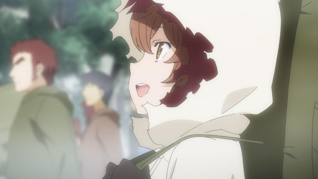 Неправильно ли подбирать девушек в подземелье?