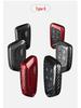 Чехол для ключа автомобиля Cadillac - Новый CT4, CT5, CT6, XT4, XT5, XT6, ATS Защитный чехол из углеродного волокна