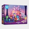 Inside Out 2 Jigsaw Puzzle Disney Animation 1000 Piece
