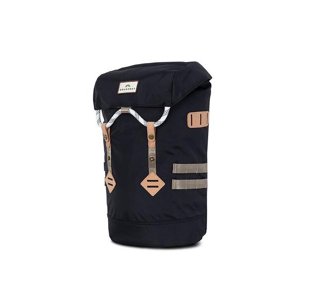 Рюкзак Doughnut Plecak Colorado Jungle II D104JG2-0003-F Niebieski