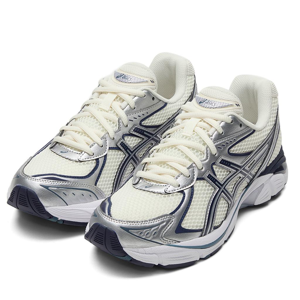 Asics Кроссовки унисекс GT 2160 Cream Raw Indigo 1203A275-117