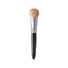 Kumano Makeup Brush (Makeup Brush) Chikuhodo Regular Series Liquid Brush, Sokoho R-LQ1 Black Line