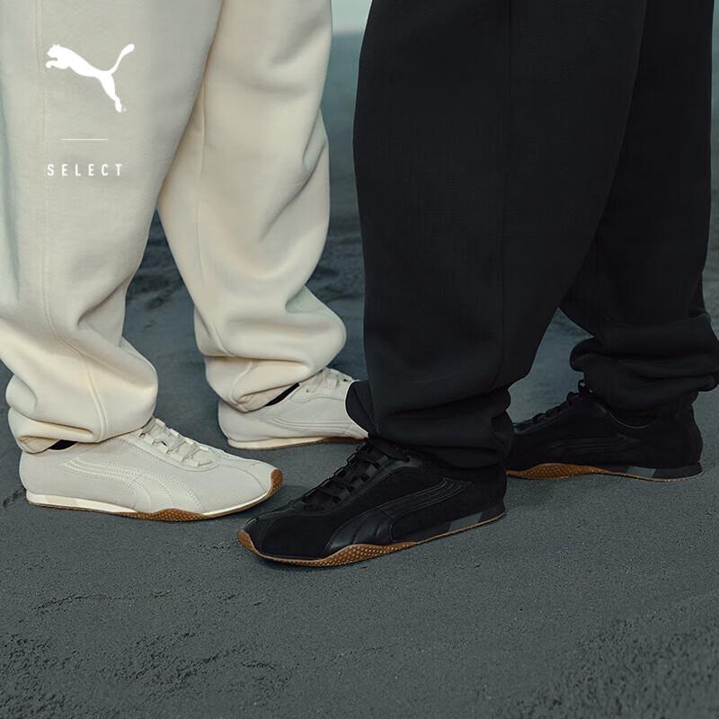 Puma H-Street Ретро Унисекс Легкие Повседневные Кроссовки