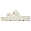 Шлепанцы Chunky Bouncer Slide Unisex Белые 3ALPCBT33-07WHS