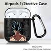 Горячие чехлы для наушников Аниме Dragonballs Чехол для Airpods Pro3 Pro2 Pro 1 3 2 4