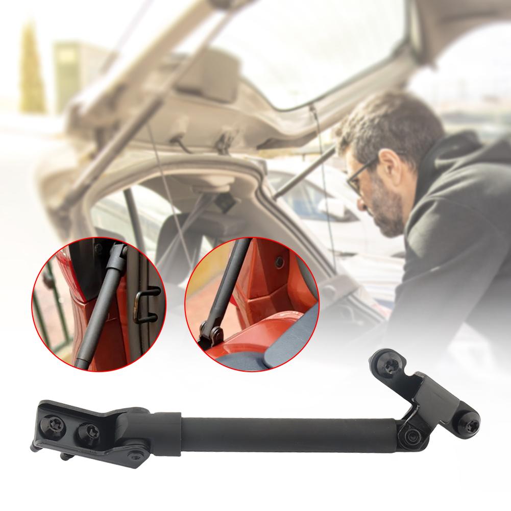 Автоматическая задняя дверь, упор для задней двери в сборе 90461-JY00A, стойки багажника, левая/правая задняя дверь, тяги, опорный рычаг для Renault Koleos 08-16