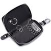 Men's Key Bag Zipper + Key Bag, Fashionable Multi-functional Car Key Bag, Key Bag Wholesale