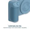 Smartphone Camera Snap Grip Multi Purpose Magnetic Camera Handle Wireless Charging Stand BT Bracket Remote Control for