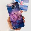 For Samsung Galaxy A6 2018 Case SM-A600F Cute Fashion Painted Cover Soft Silicone Phone Case For Samsung A6+ A6 Plus 2018 Bumper
