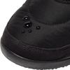 The North Face Nuptse Chukka WP II Fallen Black 9 Rock/TNF
