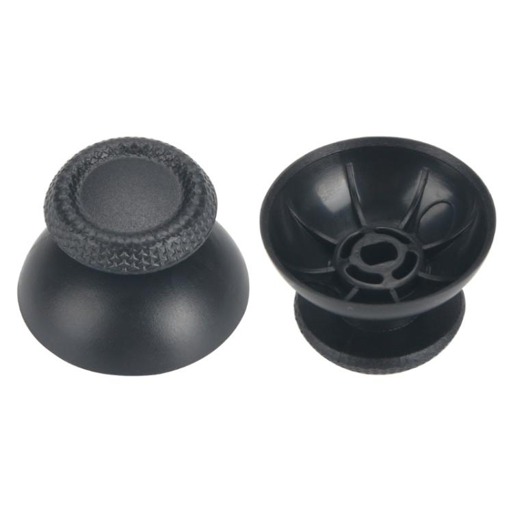 Controller Joystick Cap Set, Replacement Thumbstick Grips for PS5 Controller